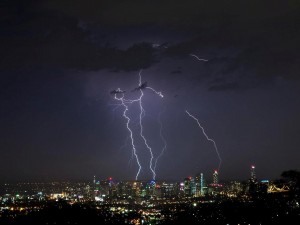 Preparing Your Home For Summer Storms