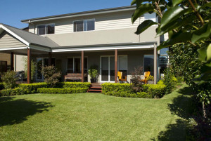 Sir Walter Turf Can Make Your Garden Look Fantastic – But Supplies Limited In Summer