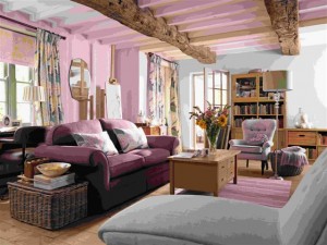 Sofas & Lounges Collection At Laura Ashley
